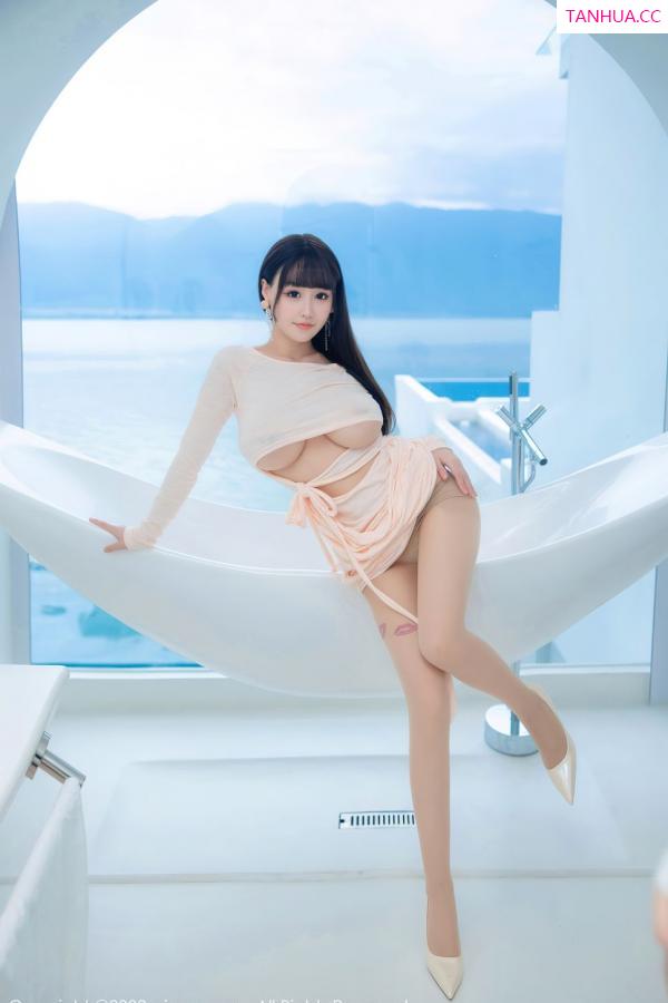 朱可 barbie可儿 [XiuRen]高清写真图 2022.07.08 No.5248 朱可儿Flora第59张图片